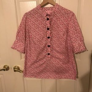 Lilly Pulitzer Top